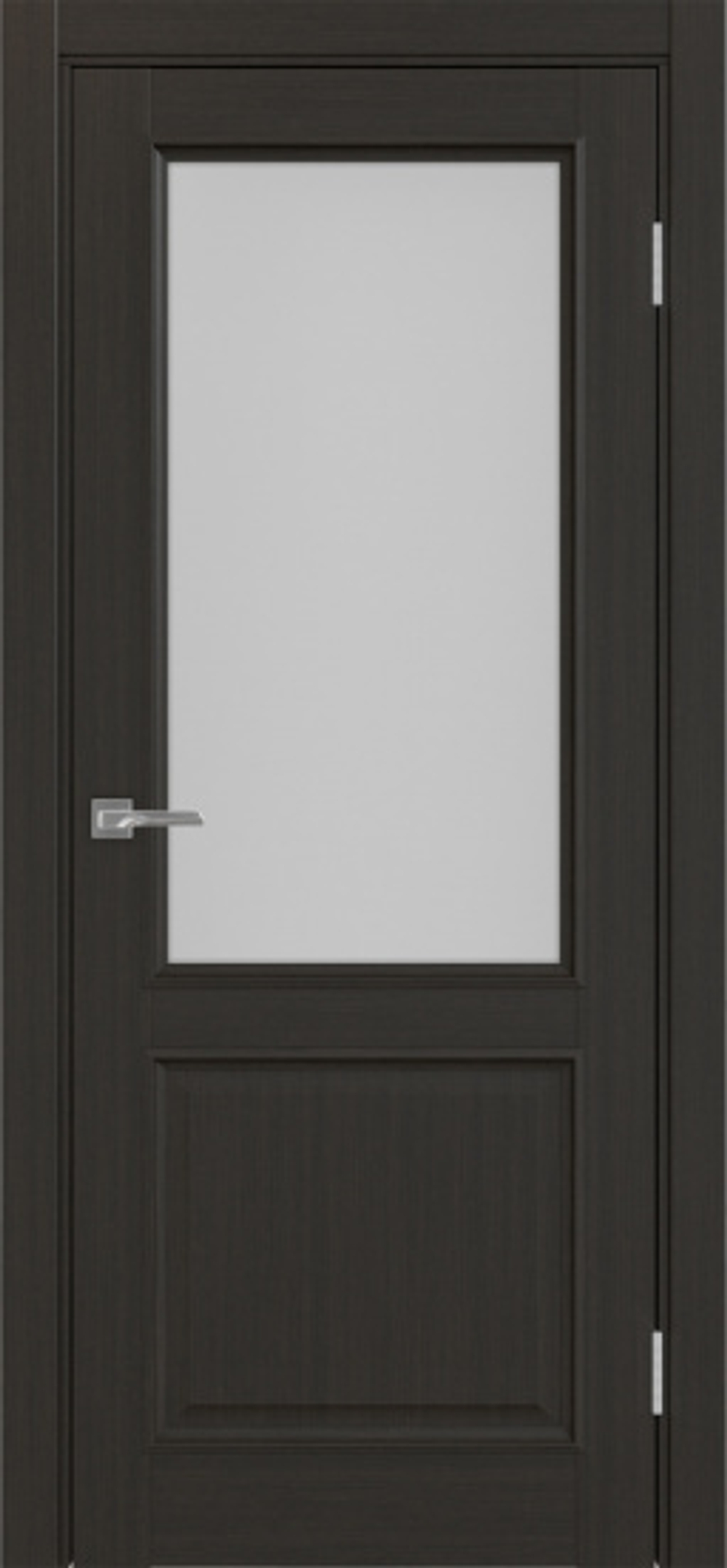 Межкомнатная дверь Optima Porte ТОСКАНА 602.21 с багетом