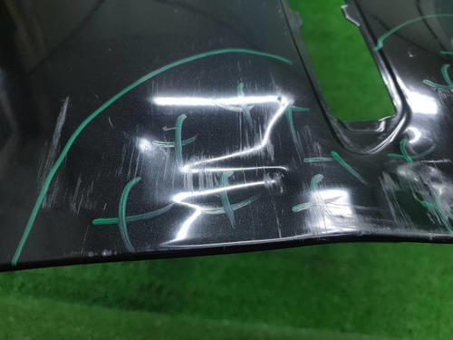 Крыло переднее левое BMW 5er F10 F11 (2009-2017)