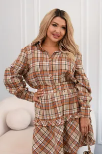 Костюм УК-8910 Фабрика Моды