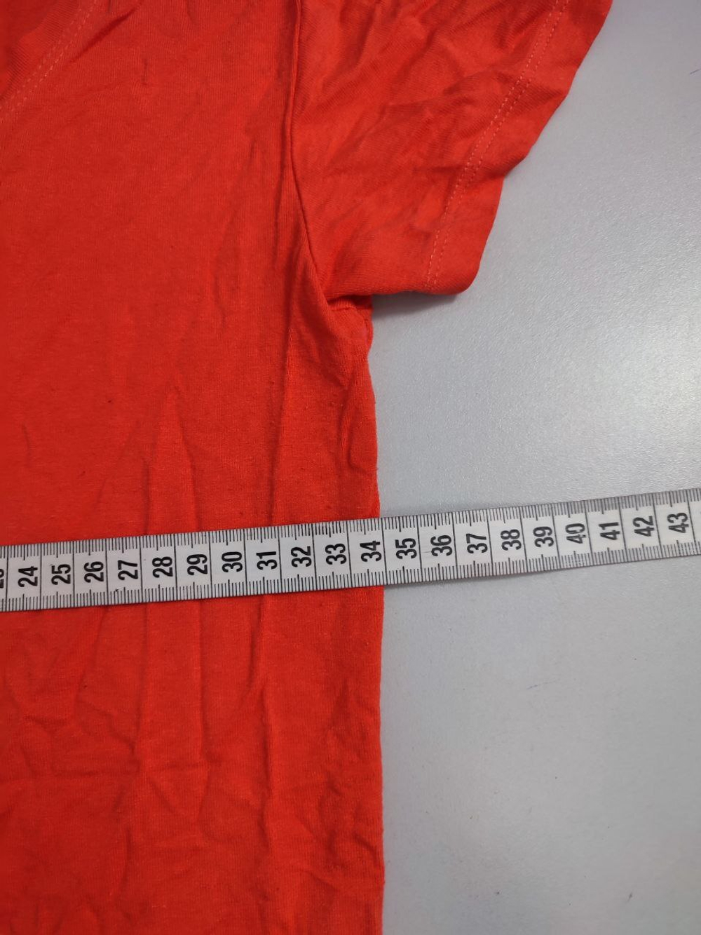 Футболка Kare базовая 40-42 размер