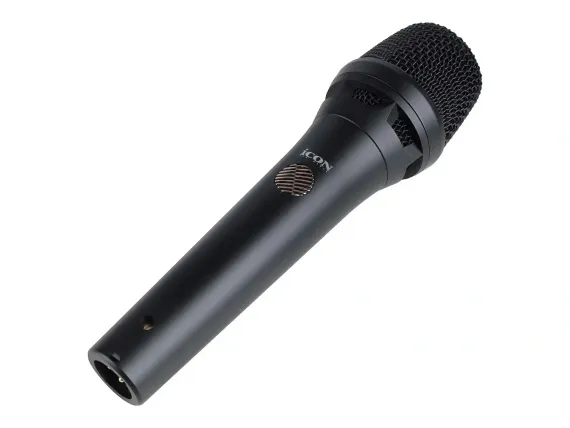 iCON DynaMic 58 Black