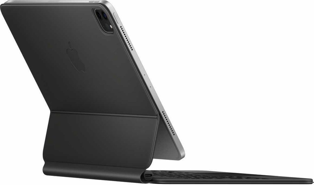 Клавиатура Apple Magic Keydoard(2021) для IPad Pro 11 and iPad Air (MXQT2RS/A)