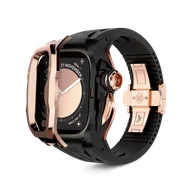 Корпус для Apple Watch Ultra RSTIII49 - Crepe Steel
