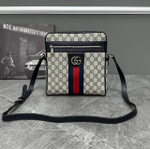 Сумка-мессенджер Gucci