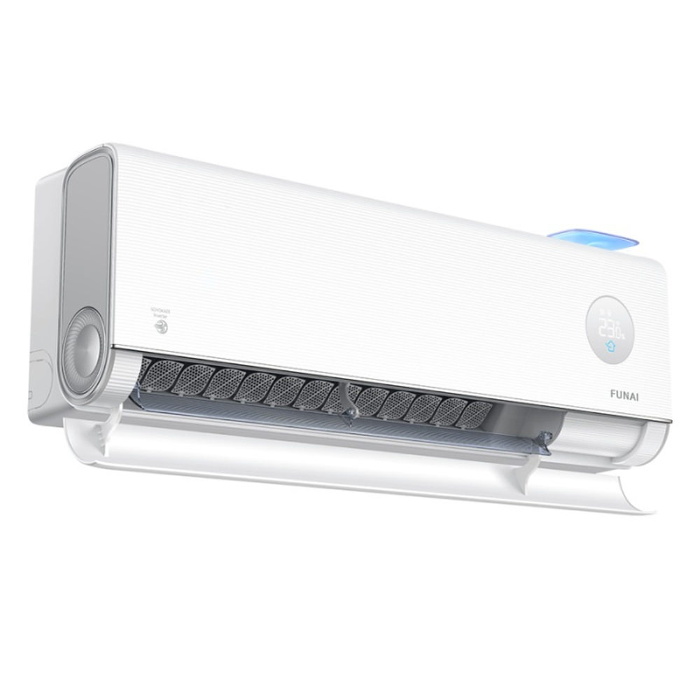 Настенная сплит-система Funai RAC-I-SZ35HP.D01