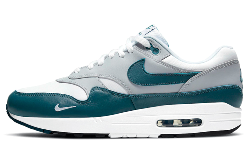Teal green air max deals