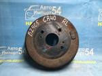 Барабан тормозной задний TOYOTA LITEACE NOAH 1996-2001