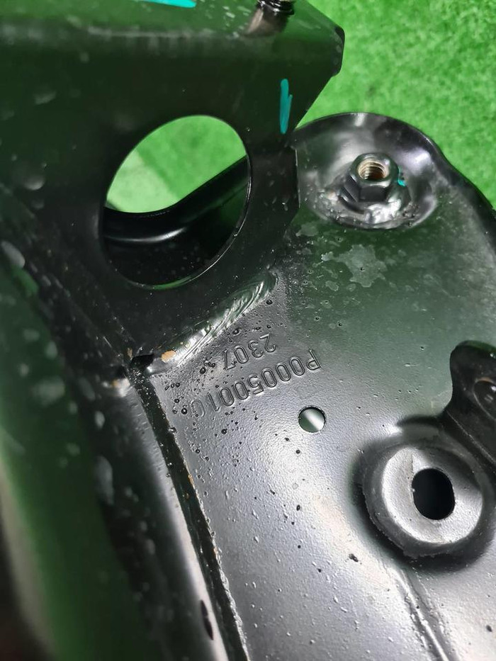 Подрамник задний Geely Monjaro (2021-н.в.)