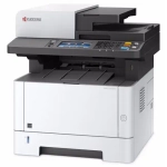 МФУ лазерное Kyocera ECOSYS M2735dw (A4), монохромное, Printer/Scanner/Copier/Fax, 1200x1200 dpi, 35 ppm, 512 MB, 800 MHz, tray 100250 sheets, ADF 50 sheets, USBEthernetWi-Fi, Duplex, EcoPrint, drum 100k, starter toner 1k