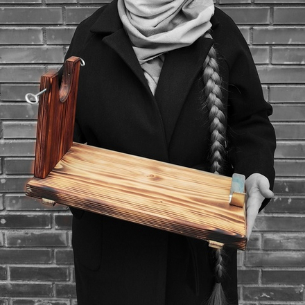 Хамонера для хамона