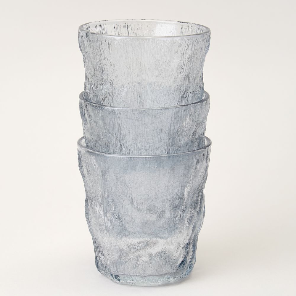 НАБОР ИЗ 3-Х СТАКАНОВ ДЛЯ ВОДЫ/СОКА 300 МЛ