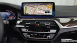 BMW 5 Series (G30) 520i Luxury (11.2022)