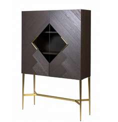 Витрина Hawaii, 184х120 см