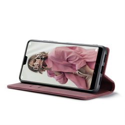 Чехол-книжка CaseMe Matte Huawei P20 Pro