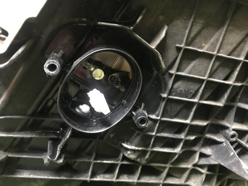 Фара правая BMW 5er G30 (2017-2020) Adaptive LED