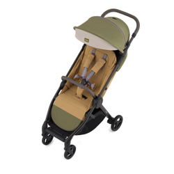 Anex Детская коляска iQ Hugg