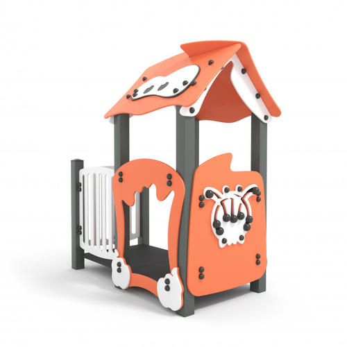 Игровой комплекс (МН0102)