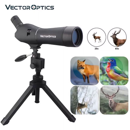 Зрительная труба Vector Optics Liberty 20–60x60
