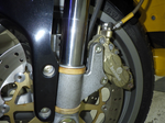 Ducati ST2 2003
