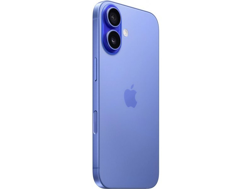 Смартфон Apple iPhone 16 Plus 512GB Dual SIM Ultramarine