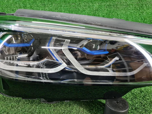 Фара правая BMW 8er G14 G15 G16 (2018-2022) Laser
