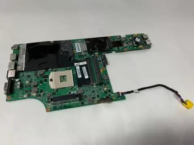 Материнская плата для ноутбука Lenovo L421 HM65/TPM/WW (63Y1799), оригинал