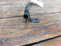 Направляющая масляного щупа Haval Jolion 21-нв Б/У Оригинал 1002600XEG08B