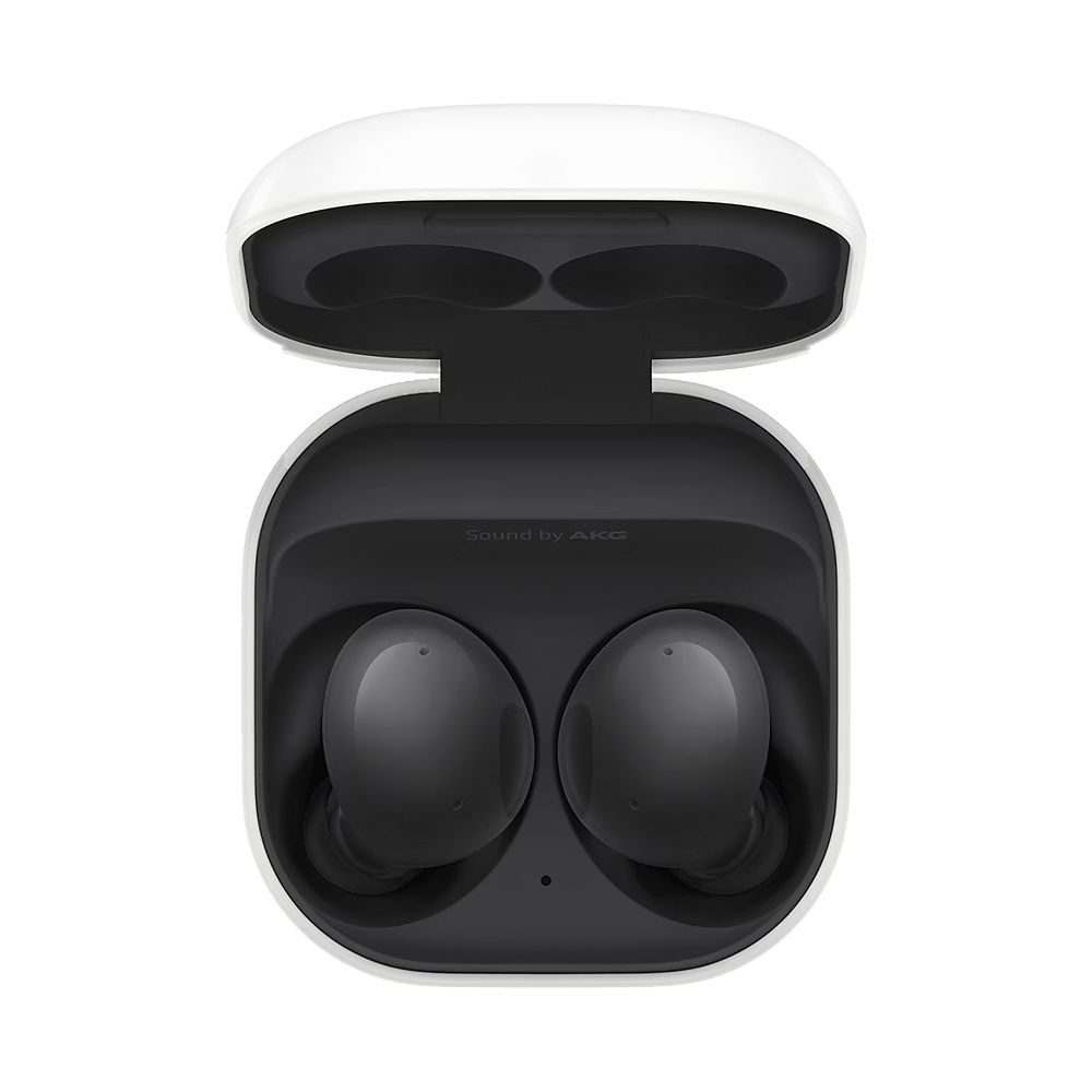 Беспроводные наушники Samsung Galaxy Buds 2, Graphite (Графитовый)