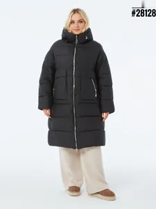 Пуховик 28128-1 Fabrika