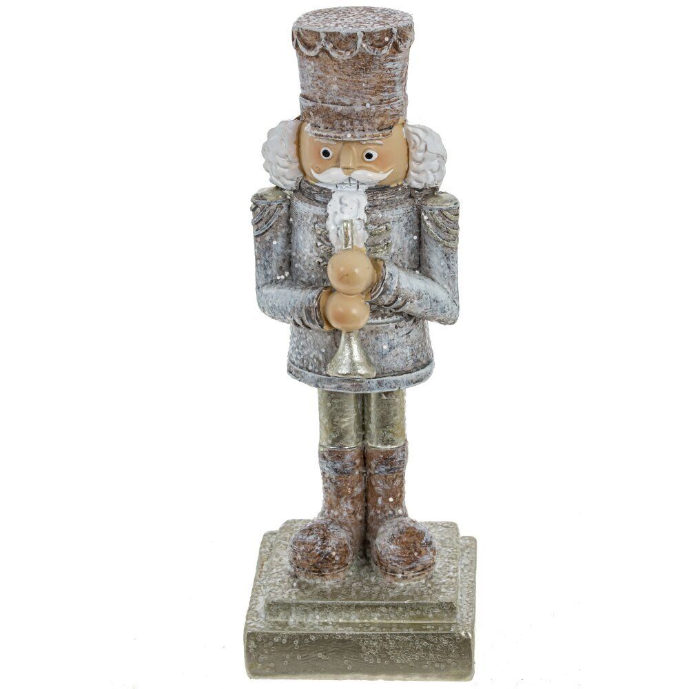 GAEM Фигурка декоративная "Щелкунчик", L4 W4 H11 см, 2в.