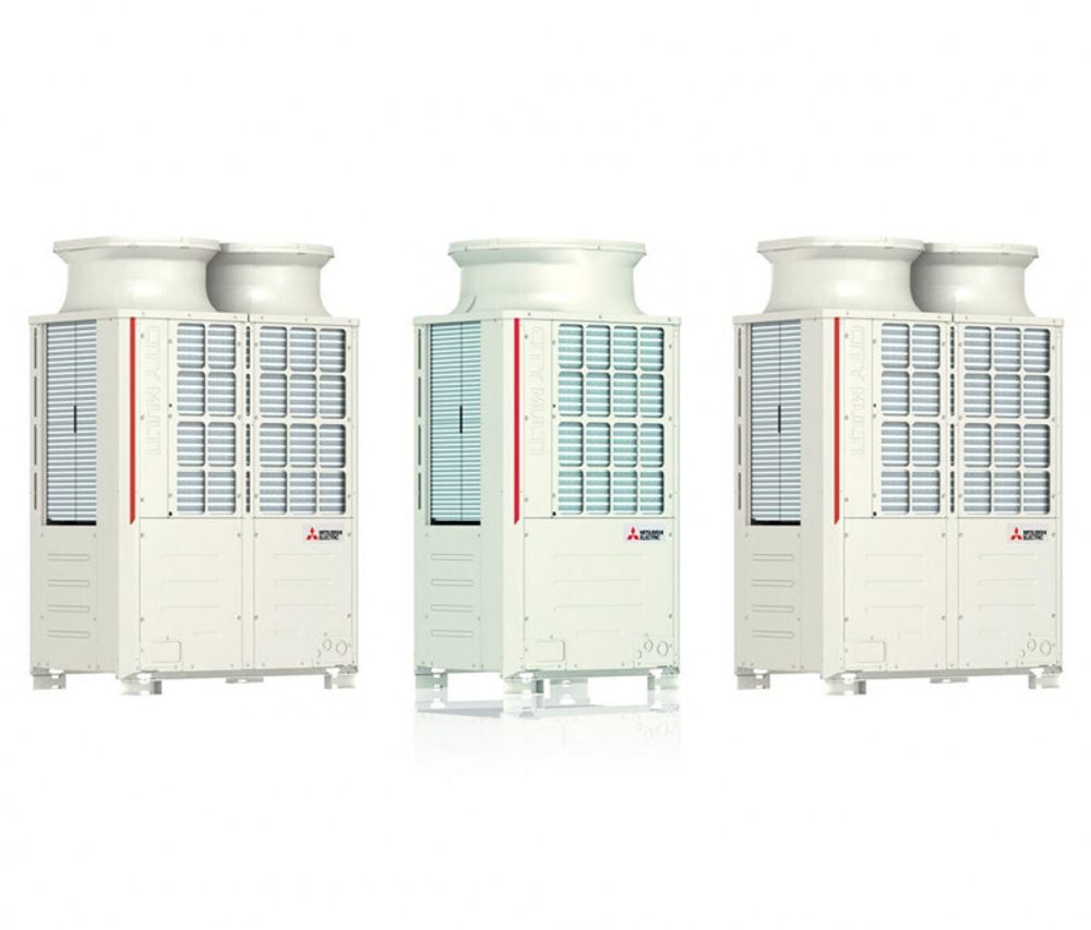 Mitsubishi Electric PUHY-EP1050 YSNW-A