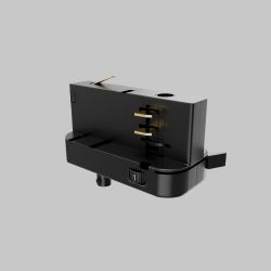 Коннектор для подвесного светильника Maytoni   TRA005-3-A-B