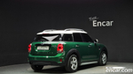 Mini Cooper Countryman Basic (06.2020)