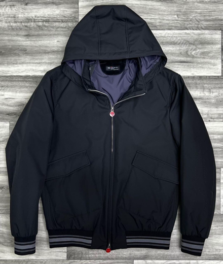 Бомбер Kiton