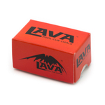 Мел бильярдный "Tweeten Lava" Red 2шт.