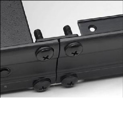 Parasound SBS, рэковый крепеж для Z Series