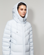 Пальто женское матовый ARCTIC ICE