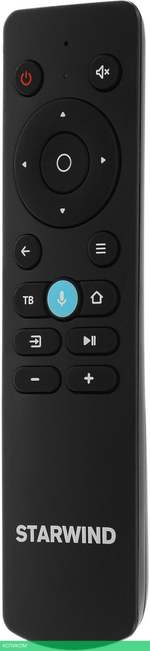 Телевизор LED Starwind 32" SW-LED32SG302