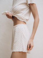 Домашняя пижама Indefini (Арт. 5056TBD)