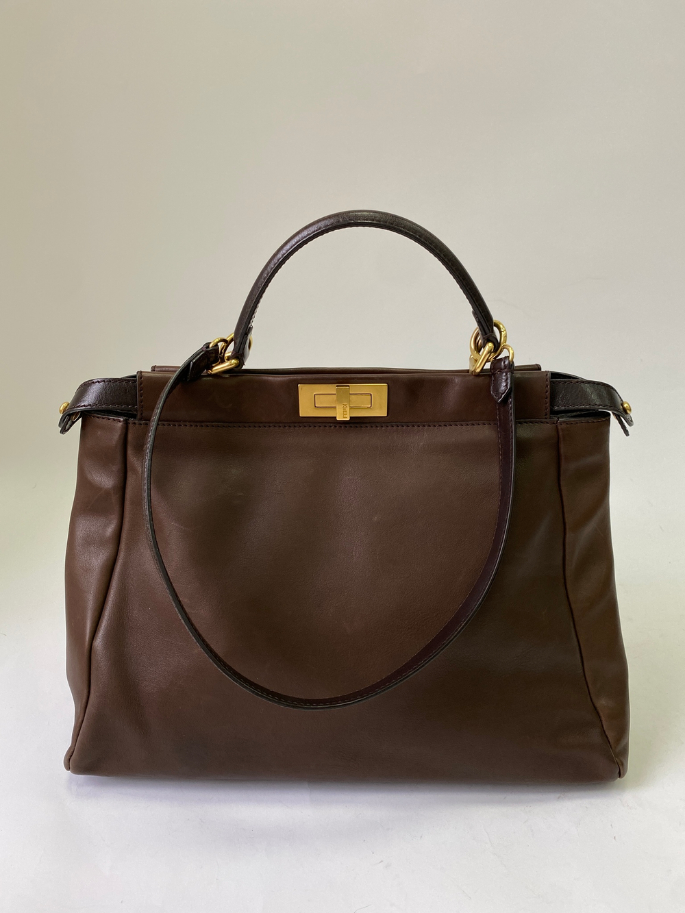 Сумка Fendi