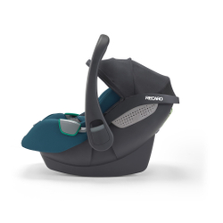 Автокресло Recaro Avan Prime Pale Rose, бледно-розовый