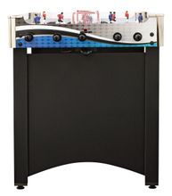 Хоккей &quot;Alaska&quot; (101 x 73.6 x 80 см, серо-синий)