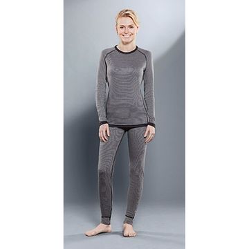 Лосины женские GUAHOO OUTDOOR MIDDLE 22-0411P