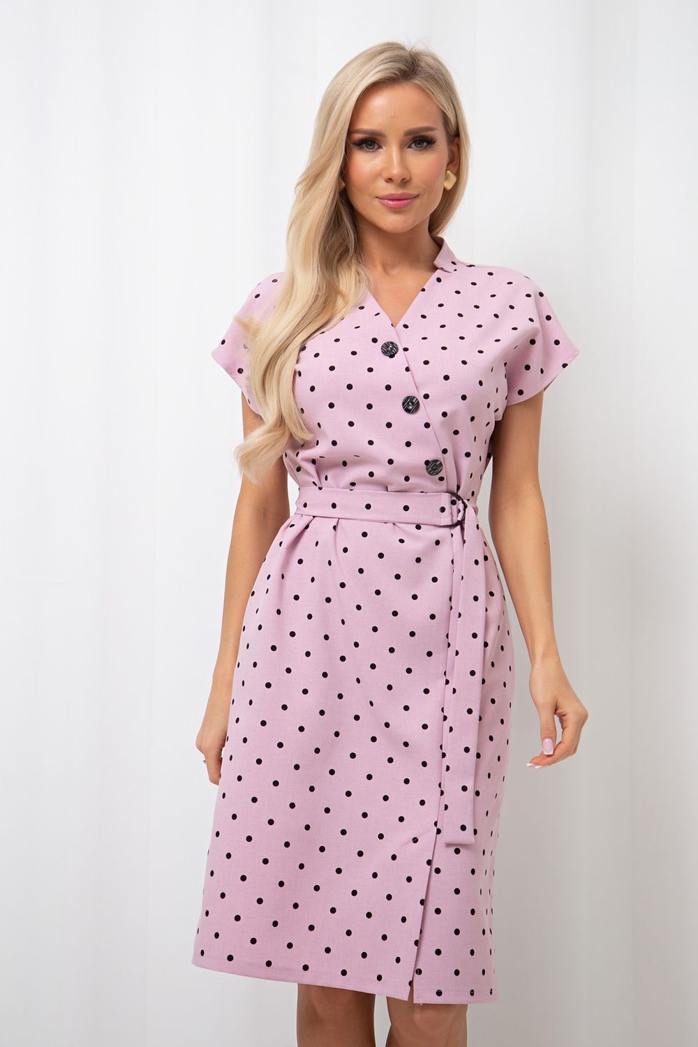 Платье Милитта №11 Valentina