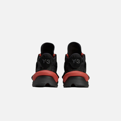 Кроссовки мужские Y-3 Kaiwa Black
