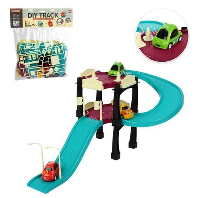 Парковка, пакет 812-8B