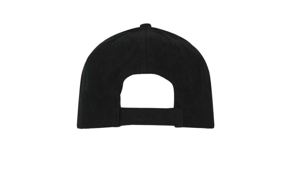 кепка Emporio Armani - черный(627901 CC994)