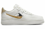 Кроссовки Nike Air Force 1 Low 07 Lv8 Nn "Sun Club"