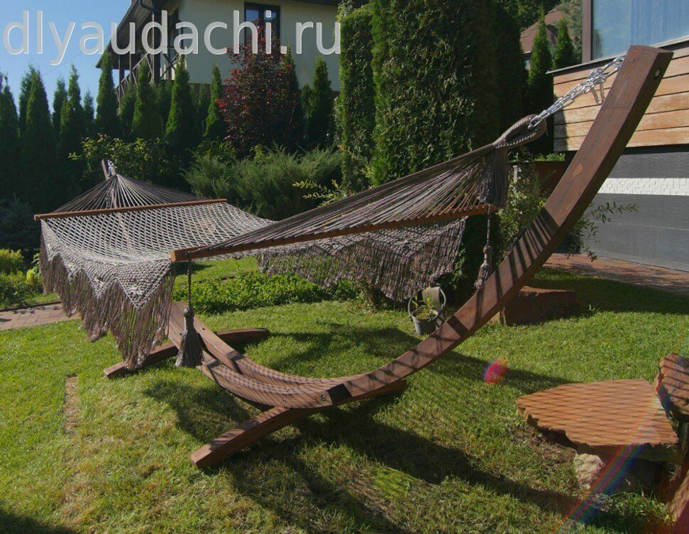 Каркас РИО ГРАНД (для двухместных гамаков)