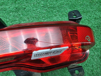 ПТФ правый Changan CS35PLUS (2018-2023)